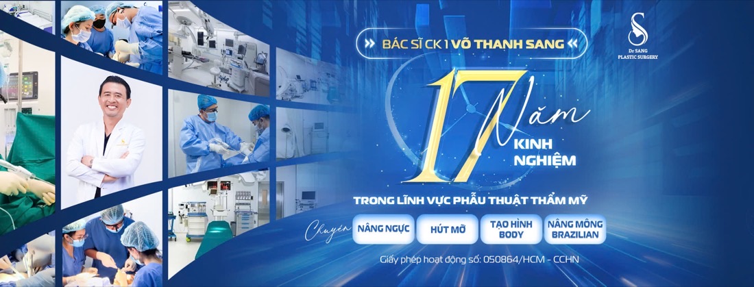 BS CKI Võ Thanh Sang