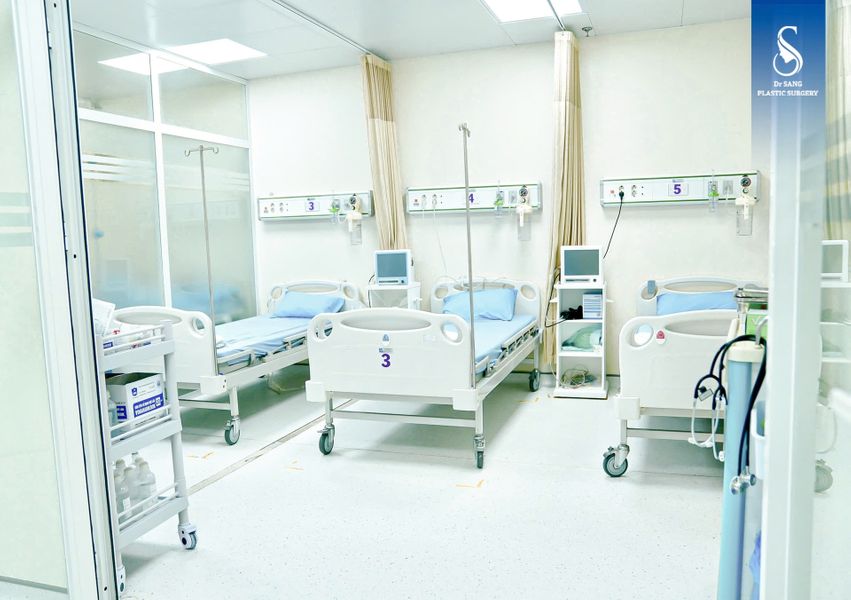 Hút mỡ tạo hình body